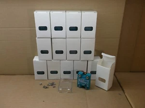 SSDA-660-75-000 Continental NEW In Box 75A SSR Solid State Relay SSDA66075000 - Picture 1 of 4