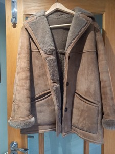 genuine sheepskin coat products for 