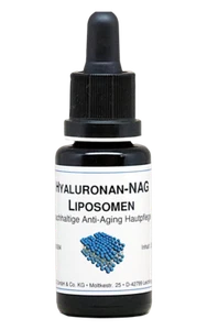 Dermaviduals DMS Hyaluronan NAG liposomen 20ml #tw - Picture 1 of 1