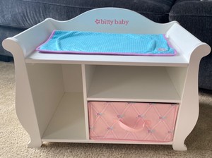 baby changing unit ebay
