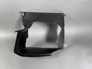 NEU&ORIG Lamborghini Huracan Lufteinlass vorne links Air duct LH 4T0807157E - Bild 1 von 2