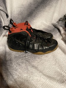 foamposite boots size 13