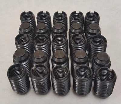 Ford Smog Thermactor Cylinder Head Plug Ford 302 SBF 5.0 289 351 NEW - Image 1 of 4