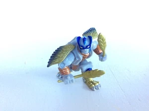 TRANSFORMERS Beast Wars SILVERBOLT, Robot Heroes 2008 - Picture 1 of 4