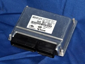 2006-2008 Bentley Flying Spur Suspension Control Module ECU W/90 Day Warranty - Picture 1 of 7
