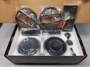 Hertz Mlk165.3 , Neu Hertz Mille Legend MLK165.3 - Bild 1 von 7