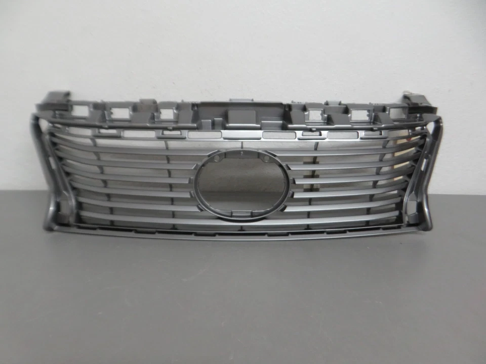 2013 2014 2015 LEXUS ES350 ES300H FRONT UPPER GRILLE Foto 1 de 4