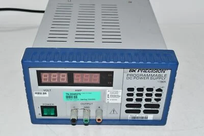 BK Precision 1786A Programmable Power Supply DC - Image 1 of 4