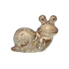 Crystal Home Decoration Ornaments Snail Snail Ornament  Home