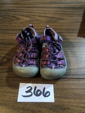 keen baby water shoes
