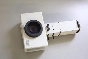 HUND WETZLAR VERTICAL ILLUMINATOR - Picture 1 of 5