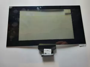Citroen 9828476980 9836623980 9824298580 touch screen digitizer for LCD display  - Picture 1 of 10