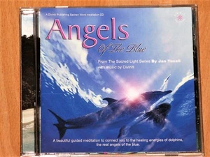 Yan Yoxall  - Angels Of The Blue - Music by Diviniti - Foto 1 di 1