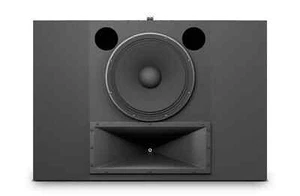 Brand New JBL C211 Two-Way ScreenArray Cinema Loudspeaker Black - Picture 1 of 3