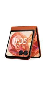 Motorola Razr 2024- 256 Gb -(Cricket Wirelesss) - Picture 1 of 3