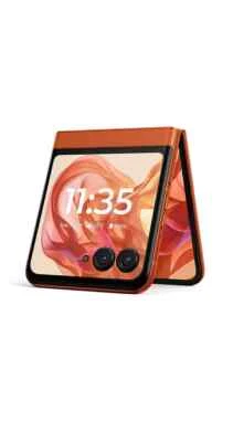 Motorola Razr 2024- 256 Gb -(Cricket Wirelesss) - Image 1 of 3