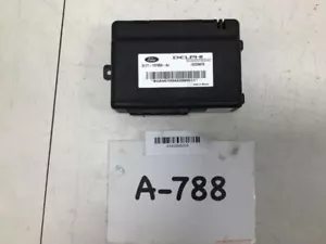 2003 LINCOLN NAVIGATOR DRIVER ASSIST MODULE OEM+ - Picture 1 of 10
