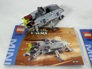 LEGO Star Wars mini 4495 AT-TE - Bild 1 von 7