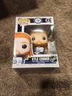 Funko Pop Hockey NHL Kyle Connor Winnipeg Jets Vinyl Figure - #73