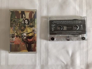 Ziggy Marley and the Melody Makers - One Bright Day - Audio Cassette - Picture 1 of 1