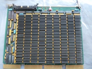 Vintage DEC Microvax 300, 8MB Clearpoint DCME30 Memory, new - Picture 1 of 2