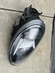 Porsche 991 headlight left - Picture 1 of 10