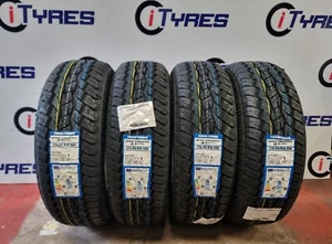 X4 215 65 16 TOYO OPEN COUNTRY A/T PLUS ALL TERRAIN 4X4 TYRES 215/65R16 98H - Picture 1 of 4