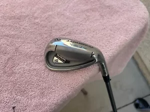 Adams Golf Idea aa2o5 Hybrid Iron 8 Iron R/H Graphite Lite Flex(#42) - Picture 1 of 5