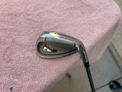 Adams Golf Idea aa2o5 Hybrid Iron 8 Iron R/H  Graphite Lite Flex(#42) - Image 1 of 4
