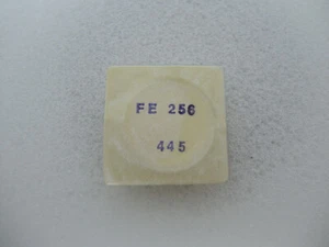 Winkelhebelfeder FE 256, setting lever s, part 445, France Ebauches, Cupillard - Picture 1 of 2