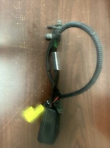 KIA RIO 2018-2022 hebilla lateral del pasajero delantero (derecha) PN: 88840 H9250WK (P) - Imagen 1 de 4