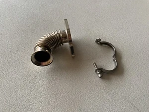 Replacement pipe fits Ford 4M5Q9F464BD. aftermarket - Picture 1 of 4