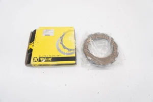 Juego de placas de fricción embrague CRF450R KX450F Pro X 16.S14015 Honda Kawasaki M2 - Imagen 1 de 7