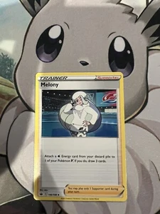 Pokemon Melony - 146/198 - Non comune nuovo di zecca - Regno agghiacciante - Foto 1 di 2