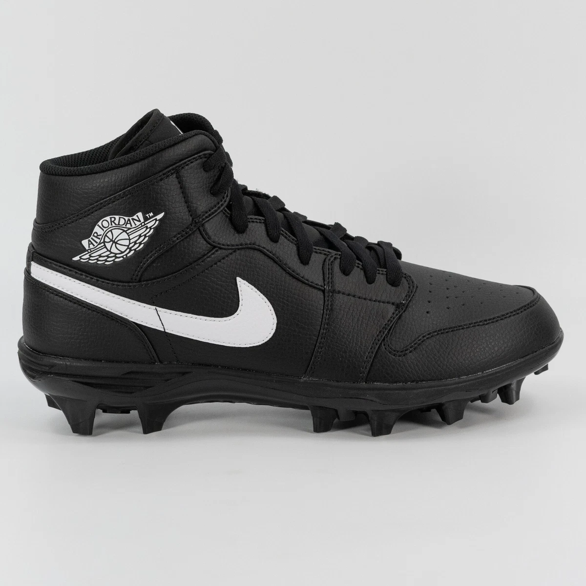 Kai ジョーダン 1 ミッド TDクリート未使用品size26.5㎝ Jordan 1 TD Cleat Mid Black White for Sale | Authenticity