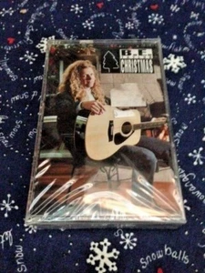 B. E. TAYLOR CHRISTMAS CASSETTE TITLED "B. E. TAYLOR CHRISTMAS"... 1994   - Picture 1 of 5