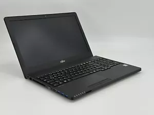 Fujitsu Lifebook A557 15,6" FHD i5-7200U 8GB DDR4 256GB SSD Windows 11 Home - Foto 1 di 5