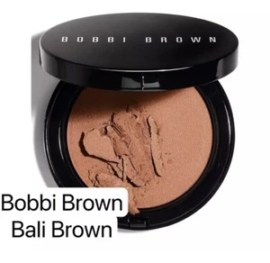 Bobbi Brown Illuminating Bronzing Powder Neu in OVP 0,28oz./8g ~ Bali Brown - Neu im Karton - Bild 1 von 1
