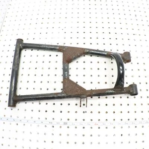 2002 ARCTIC CAT ZR 500 RIGHT FRONT LOWER SUSPENSION CONTROL A ARM 0703-846 BENT - Picture 1 of 14