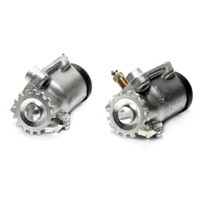 FR LH Wheel Brake Cylinder Fit 77-82 Toyota HiAce Van Pickup LH11 RH22 RH30 RH42 - Image 1 of 4