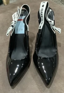 Guess Womans Heels - Picture 1 of 4