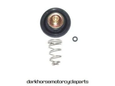 Air Cut Off Valve Kit Honda XL250 CB400 CM400 CB450 CM450 XL500 K&L 18-2795 - Image 1 of 4