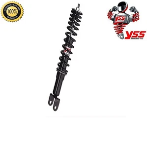 Rear Shock Absorber Adjustable YSS Piaggio Vespa PX S 125 150 200 1978 1981 - Picture 1 of 1