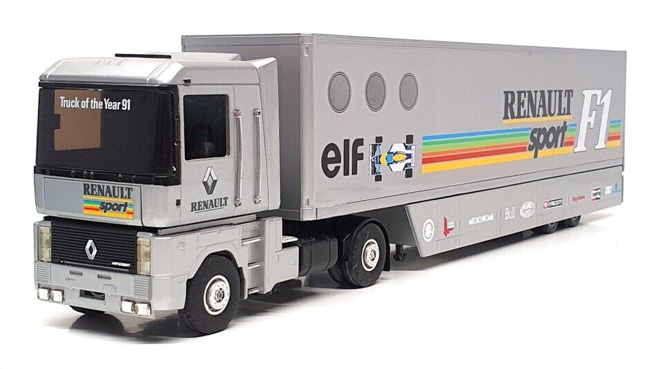 Renault 1:43 Diecast Trucks for sale | eBay Renault 1:43 Diecast Trucks for sale | eBay