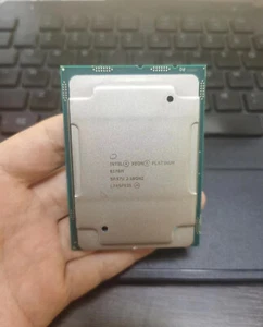 Intel Xeon Platinum 8176m CPU processor 2.1ghz 28c 56 threads lga3647 165w - Picture 1 of 1