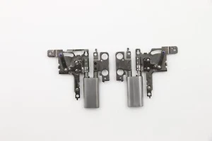 New For Lenovo Thinkpad X1 Yoga 2nd 2017 L&R Lcd Hinge Screen Axis 01HY969 - Picture 1 of 5