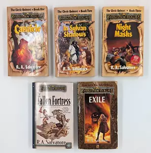 TSR and Wizards of the Coast Dungeons & Dragons Books - Your Choice - Picture 1 of 78