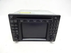 Mercedes CLK W208 W210 ML W163 Navi Radio Comand 2.0 Ohne Navi CD A2088204089 - Bild 1 von 7