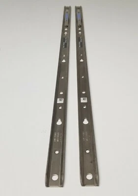 FV6YR Dell 2 Inner Rails ONLY for R320/R420/R620 4 Post Rapid Versa Static Rail - Image 1 of 2
