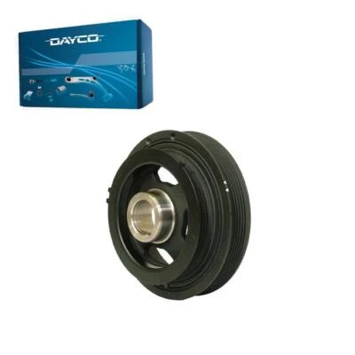 Balanceador harmônico de motor Dayco para 1995-2001 Nissan Maxima - Imagem 1 de 4